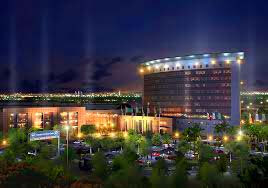 Novotel Hyderabad Convention Centre